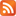 Icon rss